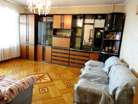квартира за адресою Небесної Сотні просп. (Маршала Жукова), 87а