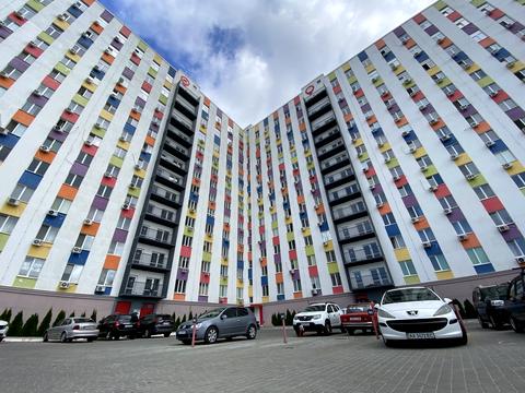 квартира по адресу Шевченковский пер., 38