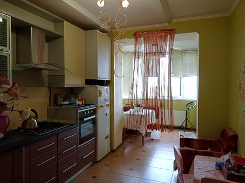 квартира за адресою Мальовнича вул. (Скворцова), 4