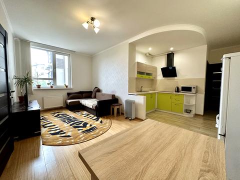 квартира за адресою Лісківська вул., 23