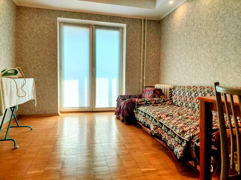 квартира за адресою Івана Миколайчука вул. (Серафимовича), 21