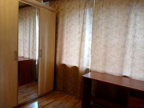 квартира за адресою Лісовий просп., 21