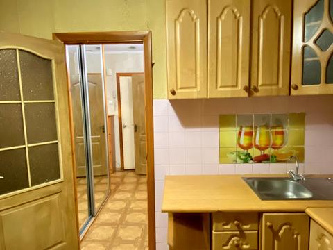 квартира за адресою Київ, Академіка Кіпріанова вул., 2