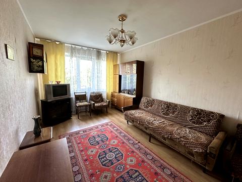 квартира по адресу Лесной просп., 31
