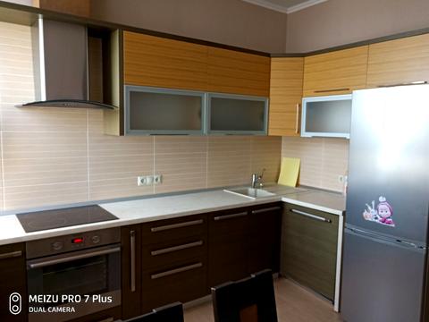 квартира по адресу Армейская ул., 11