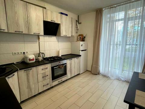 квартира по адресу Стрийская ул., 111-В