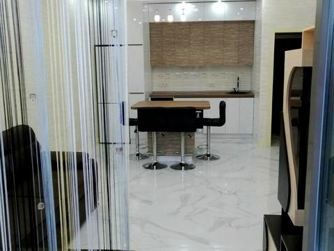 квартира за адресою Літературна вул., 8