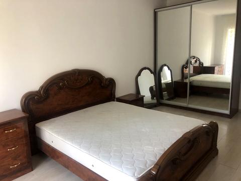 квартира по адресу Чабановская ул., 9