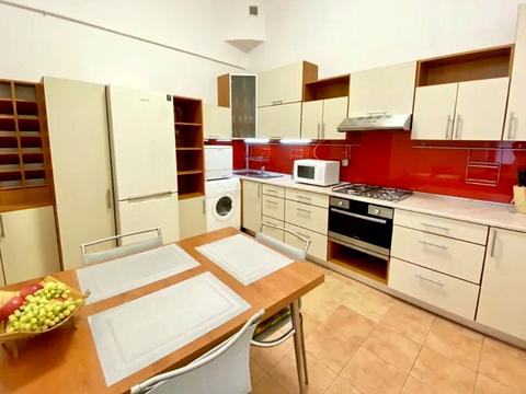 квартира по адресу Богдана Хмельницкого ул., 36