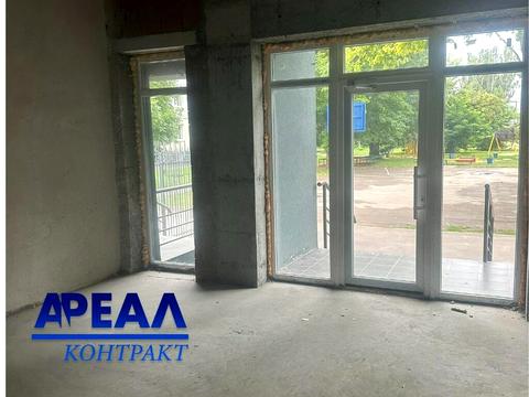 комерційна за адресою Бородинська вул., 2