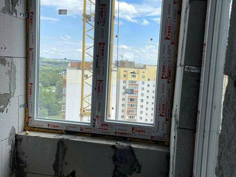 квартира по адресу Озёрная ул., 6/1а