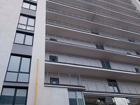 квартира по адресу Оксамытовая ул., 9-А