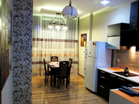 квартира по адресу Академика Королёва ул., 5/4