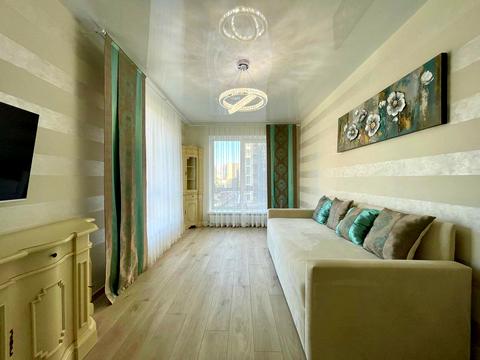 квартира за адресою Княгинин вул., 2