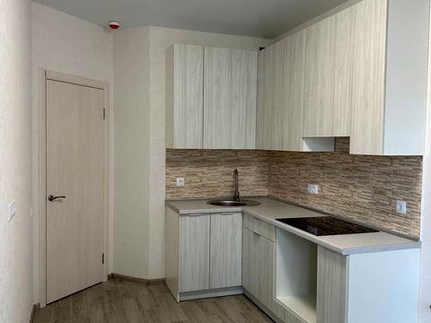 квартира за адресою Спрейса, 15