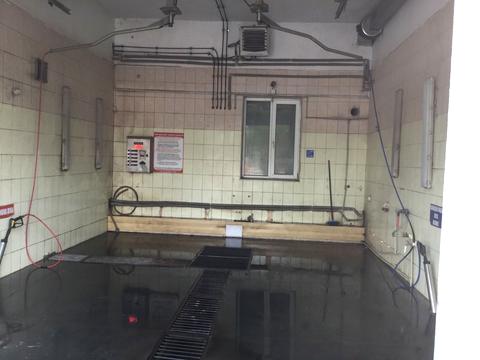 коммерческая по адресу Привокзальна, 16