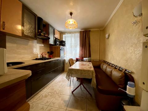 квартира за адресою Олександра Поля просп. (Кірова), 44-А