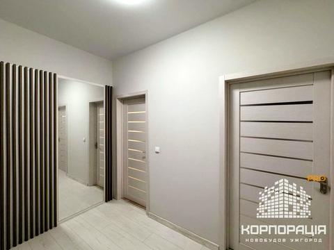 квартира по адресу Бабяка ул., 17-Б