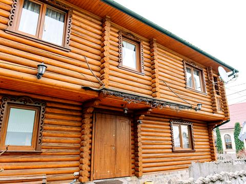 будинок за адресою Грузинська вул., 8-А