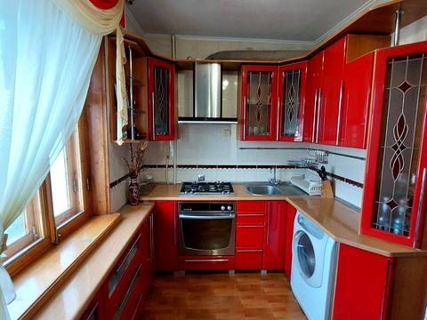 квартира за адресою Геннадія Матуляка вул., 7