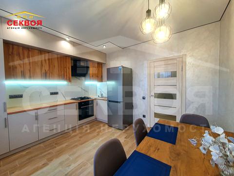 квартира за адресою Замонастирська вул., 24