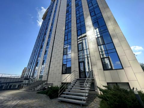 комерційна за адресою Сімферопольська вул., 2-К