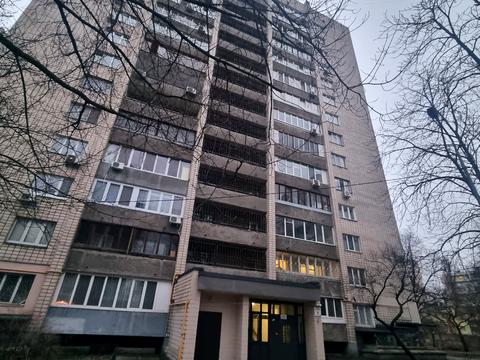 квартира по адресу Флоренции ул., 9