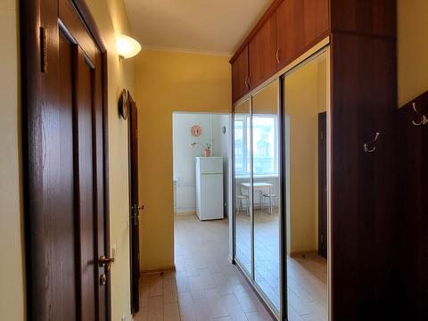 квартира по адресу Мечникова ул. (Кловский), 10/2