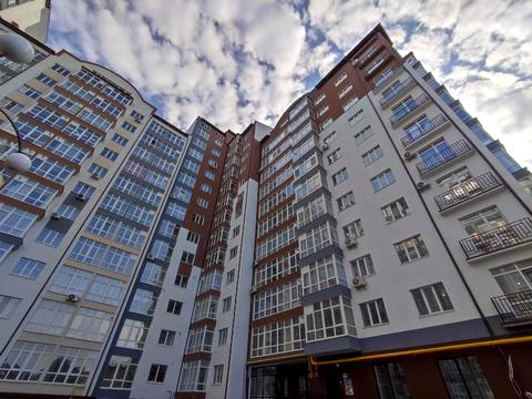 квартира за адресою Височана вул., 18