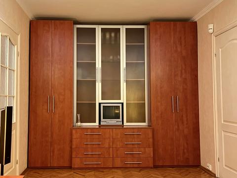 квартира за адресою Олекси Тихого вул. (Виборзька), 80/17