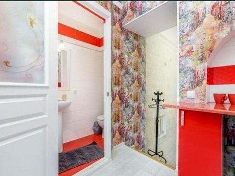 квартира за адресою Греческая, 33