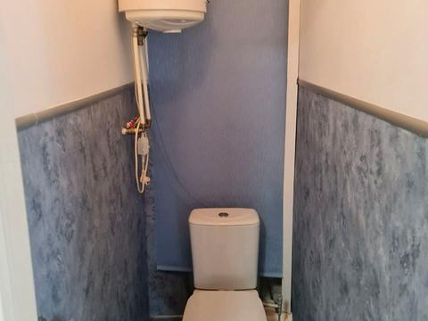 квартира по адресу Чоколовский бульв., 12
