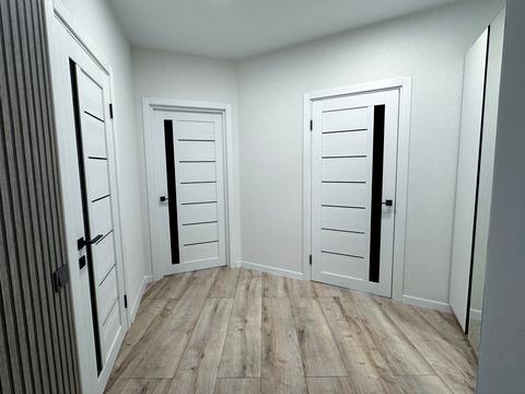 квартира за адресою Гліба Бабіча вул. (Канальна), 8-Б