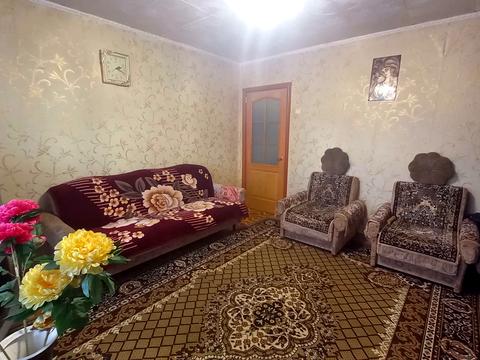 квартира за адресою Молодіжна, 10