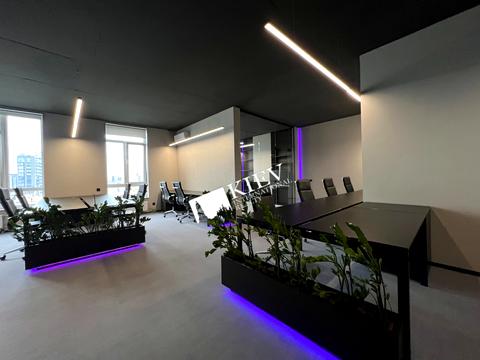 коммерческая по адресу Жилянская ул., 68