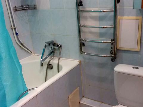 квартира по адресу Вишгородська ул., 44