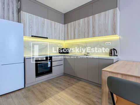 квартира по адресу Ивана Выговского ул. (Маршала Гречка), 42