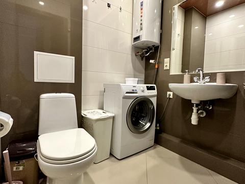 квартира по адресу Богдана Гаврилишина ул. (Ванди Василевської), 6