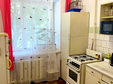 квартира по адресу Надднепрянский просп. (50 лет СССР), 1Д