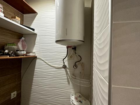 квартира по адресу Павла Тычины просп., 14-А