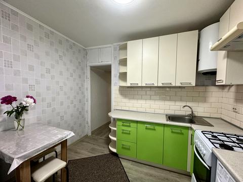 квартира по адресу Николая Ушакова ул., 4