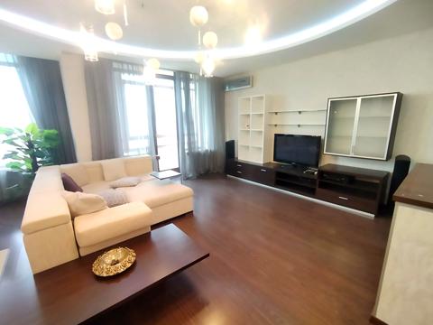 квартира за адресою Київ, Жилянська вул., 59