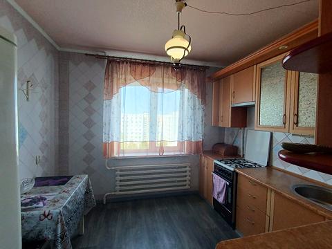 квартира по адресу Некрасова ул., 80