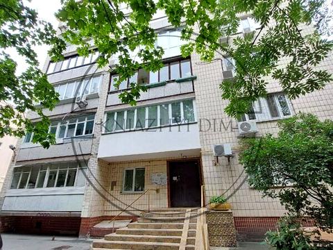 квартира по адресу Дарвіна ул., 4
