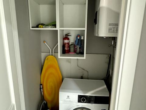 квартира за адресою Осокорська вул., 2-А