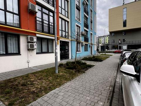 квартира за адресою Тараса Шевченка вул., 60