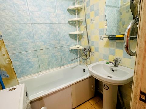 квартира по адресу Владимира Бызова ул. (Якира), 24