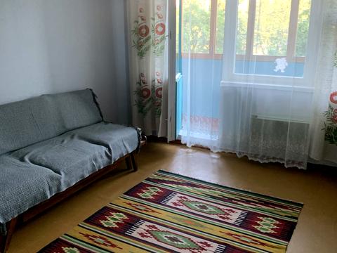 квартира по адресу Петра Вершигоры ул., 3б