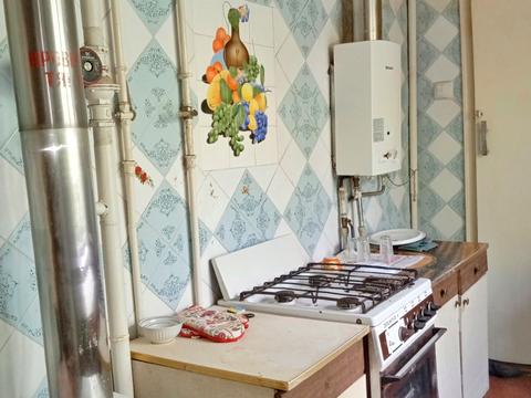 дом по адресу Орільська, 1