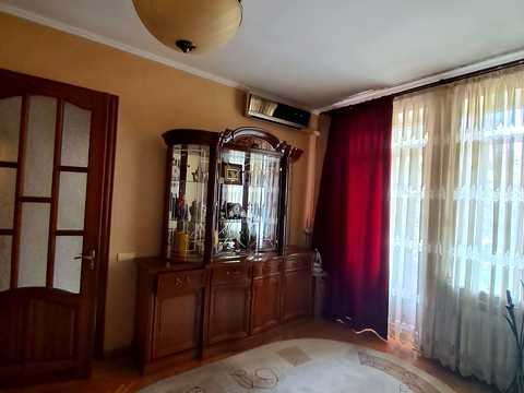 квартира за адресою Джона Маккейна вул. (Івана Кудрі), 35/23